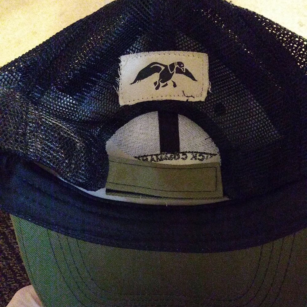 Duck Commander Adjustable Ball Cap - Picture 2 of 5